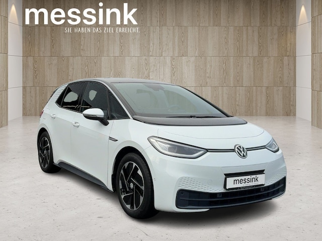 Volkswagen ID.3 150 kW