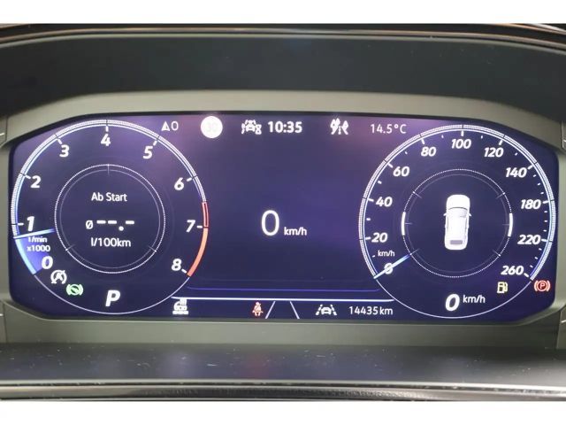 Volkswagen T-Roc 1.5 TSI Cabriolet R-Line