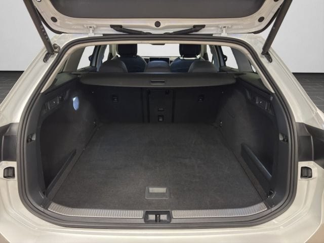 Volkswagen Passat 2.0 TDI Business DSG Variant