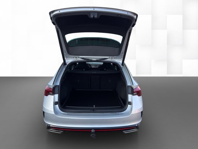 Skoda Octavia 2.0 TDI Combi