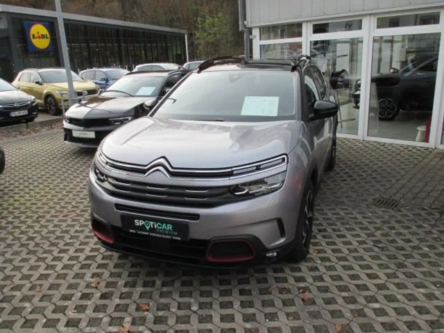 Citroën C5 Aircross C-Series Hybrid