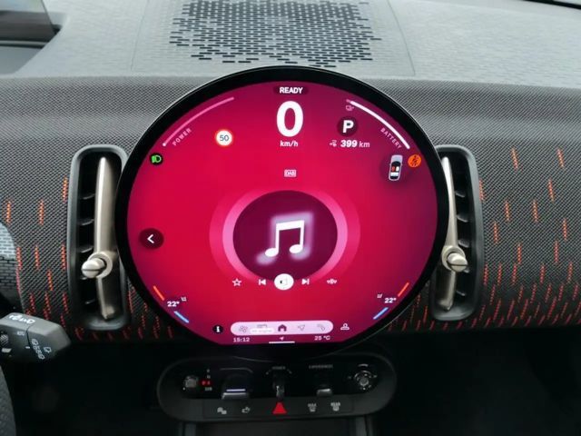 MINI Countryman E JCW | Pack XL