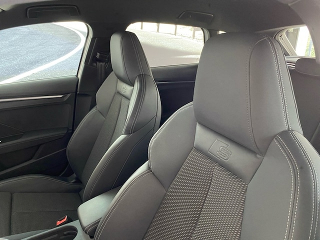 Audi S3 Quattro S-Tronic Sportback