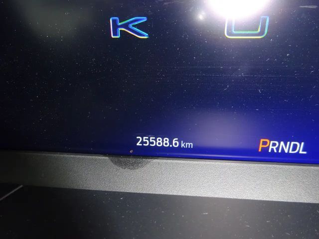 Ford Kuga AWD Hybrid ST Line X