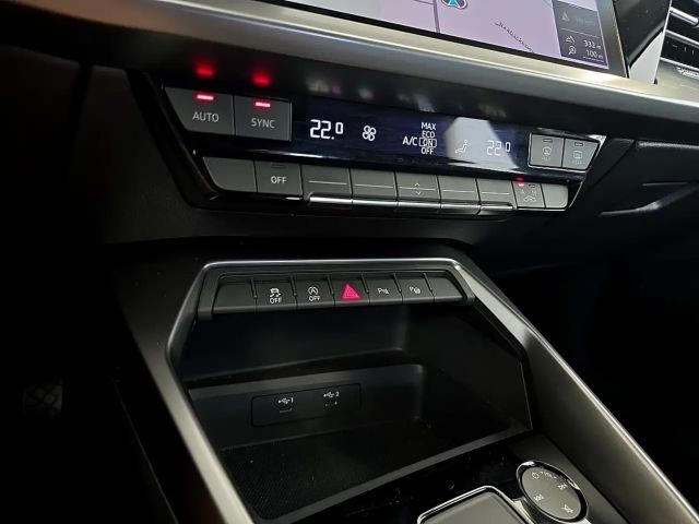 Audi A3 30 TFSI Sedan