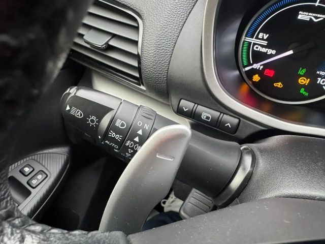 Mitsubishi Eclipse Cross 4WD