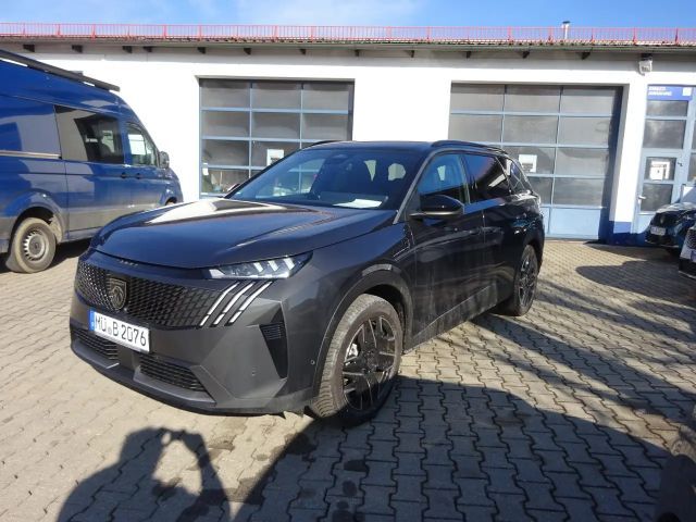 Peugeot 5008 GT-Line Hybrid