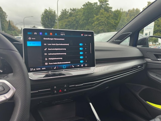 Volkswagen Golf R-Line Style