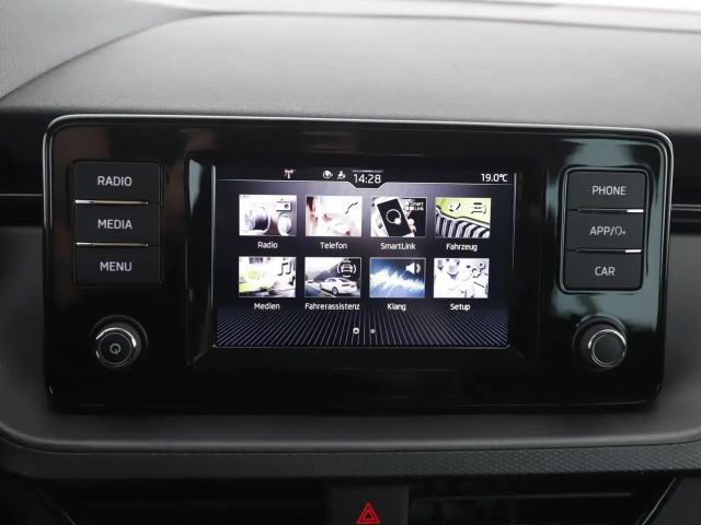 Skoda Kamiq Ambition