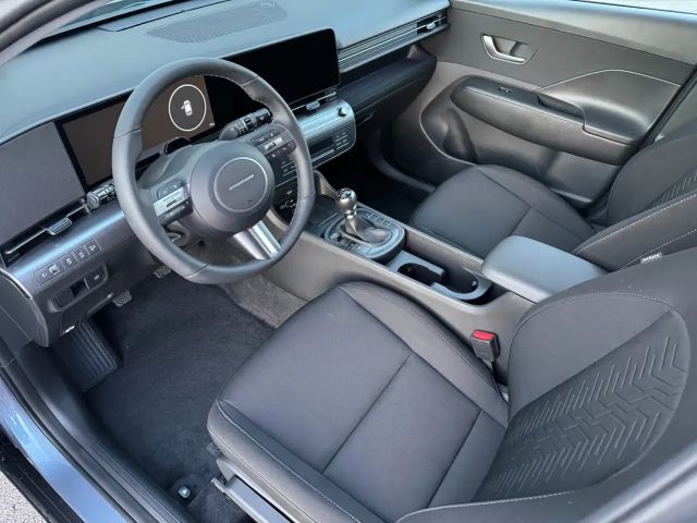 Hyundai Kona 2WD T-GDi