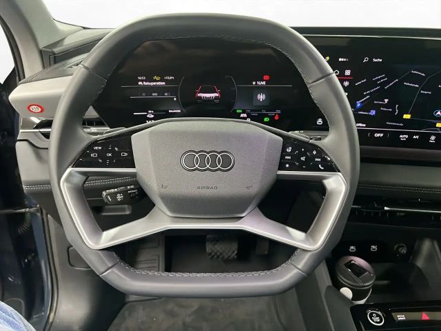 Audi Q6 e-tron Performance