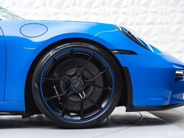 Porsche 992 Coupé GT3