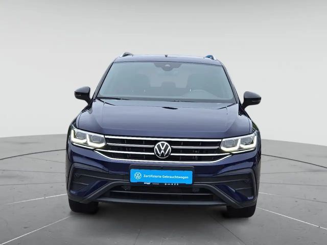 Volkswagen Tiguan 2.0 TDI Allspace DSG Move