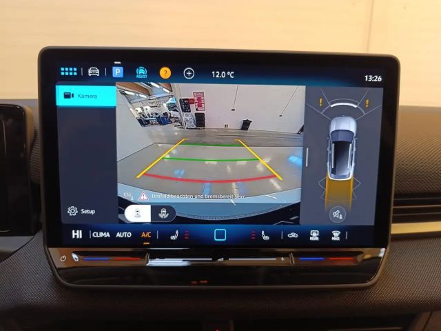 Volkswagen T-Roc DSG Life