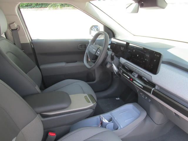 Kia EV3 Earth FWD Long range Plus