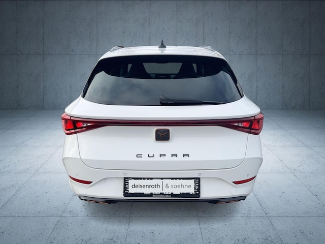 Cupra Leon Sportstourer e-Hybrid