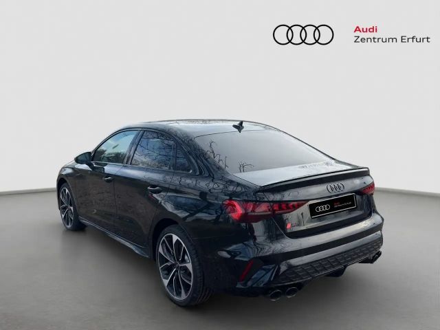Audi S3 Sedan
