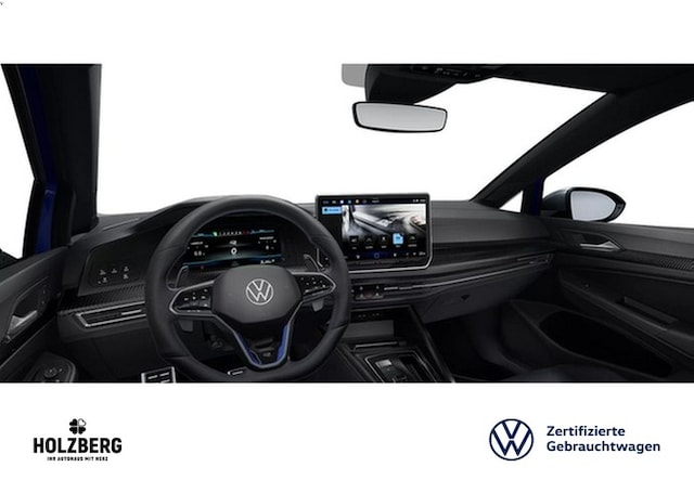 Volkswagen Golf 2.0 TSI 4Motion Variant