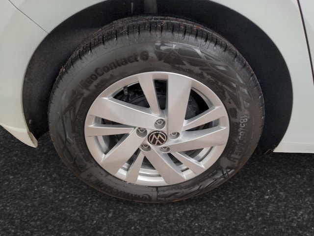 Volkswagen Polo 1.0 TSI DSG Style