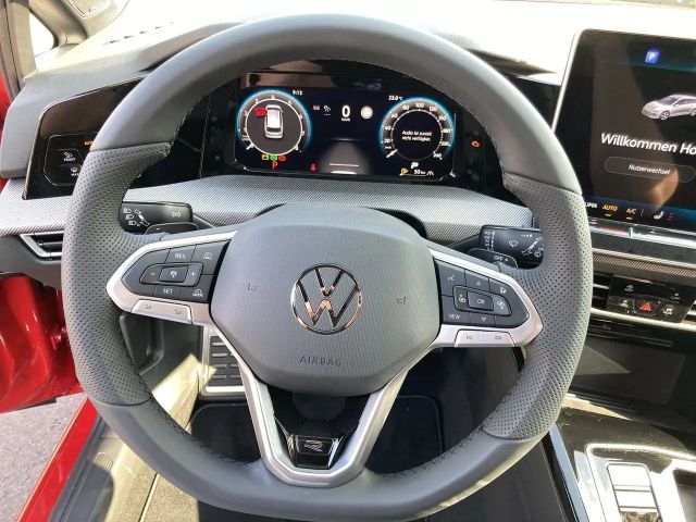 Volkswagen Golf DSG Sport Variant