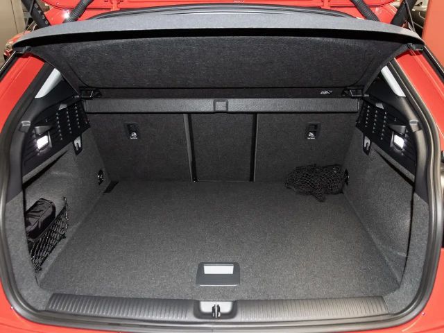 Audi Q2 35 TDI S-Tronic