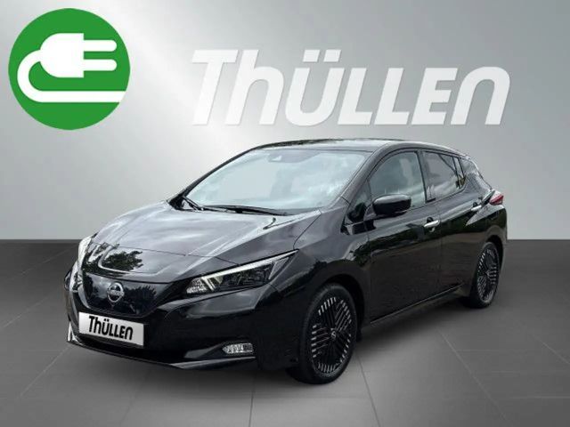 Nissan Leaf N-Connecta