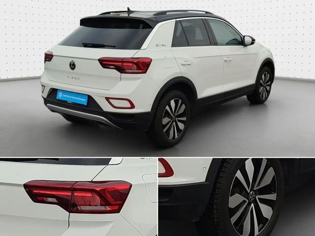 Volkswagen T-Roc 2.0 TDI DSG