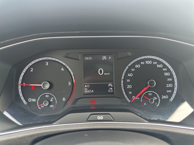 Volkswagen T-Roc 2.0 TDI 4Motion Sport