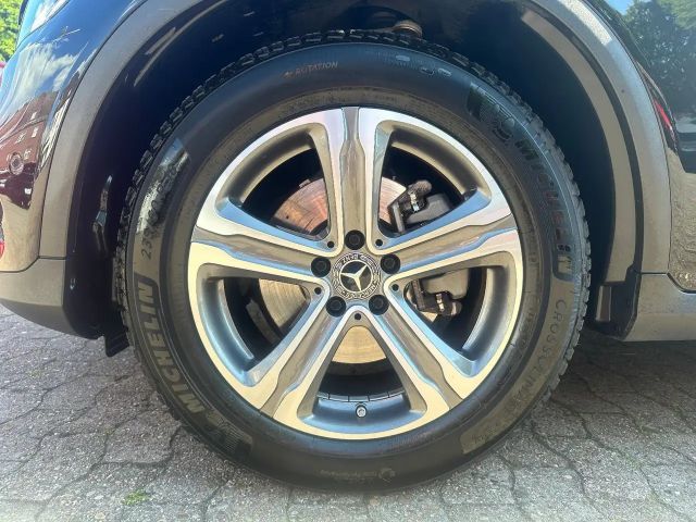 Mercedes-Benz GLC 200 4MATIC