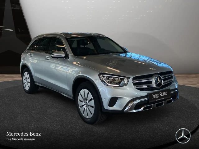 Mercedes-Benz GLC 300 4MATIC GLC 300 e