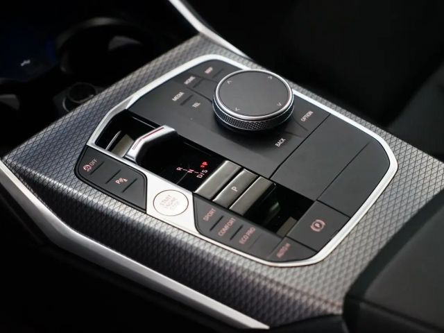 BMW 320 320d Touring