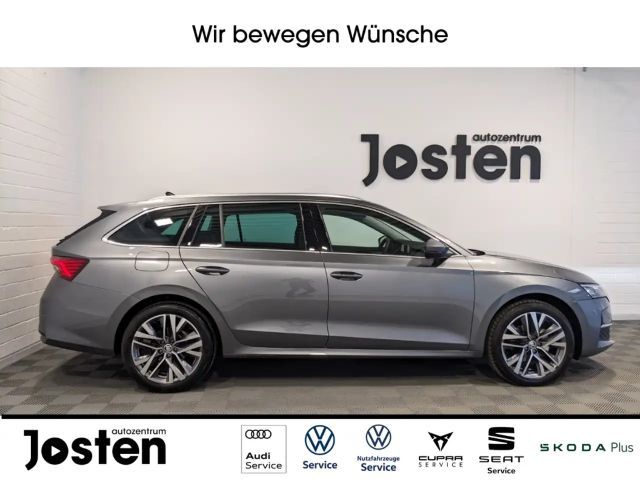 Skoda Octavia 2.0 TDI Selection