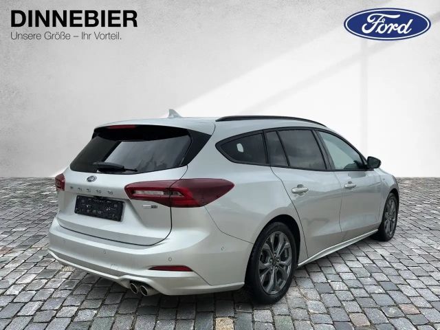 Ford Focus ST Line