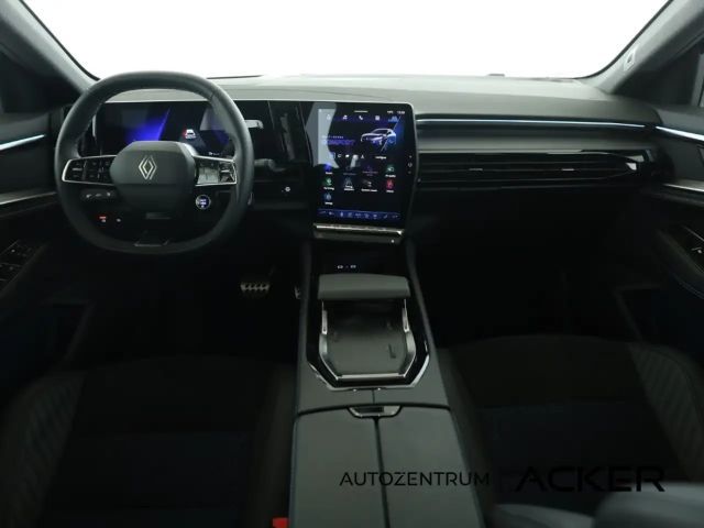 Renault Rafale Alpine Esprit