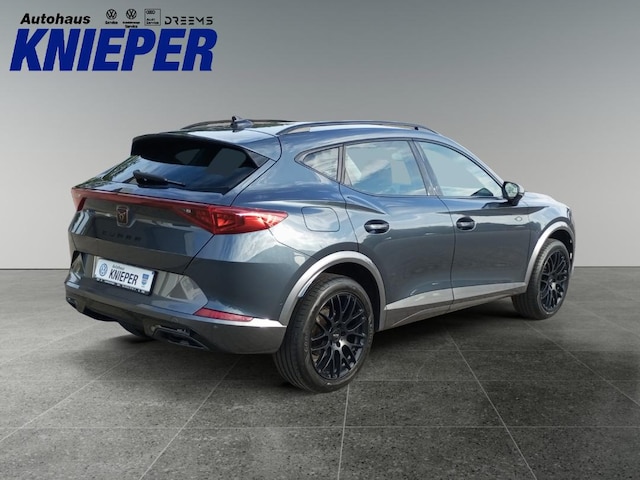 Cupra Formentor 1.5 TSI