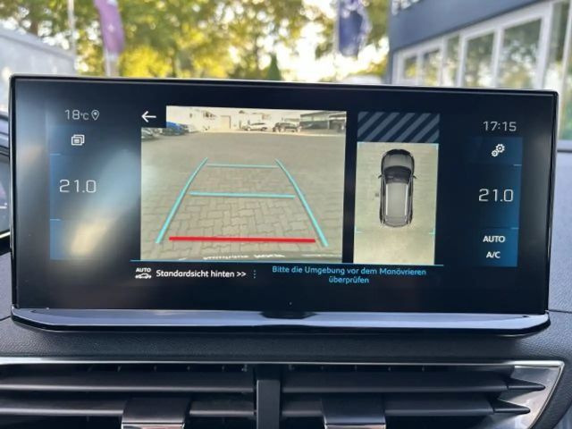 Peugeot 3008 Active Pack EAT8 PureTech