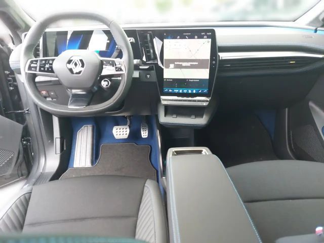 Renault Scenic Alpine E-Tech Esprit