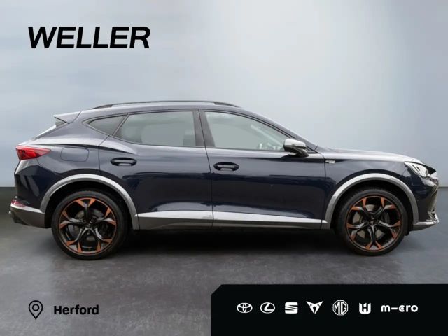 Cupra Formentor 2.0 TSI 4Drive DSG VZ