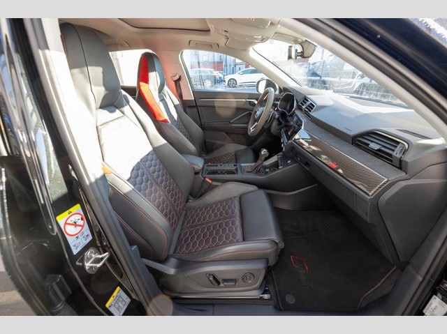 Audi RS Q3 Quattro S-Tronic Sportback