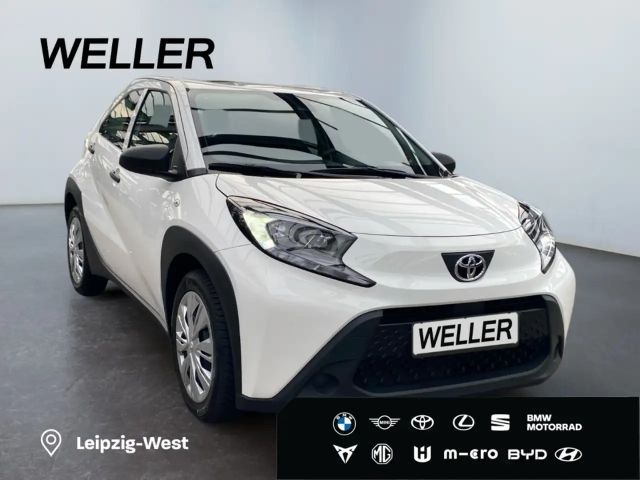 Toyota Aygo X Hatchback Play X-play