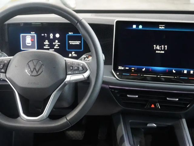 Volkswagen Passat 2.0 TDI Variant