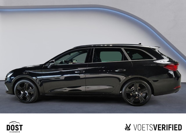 Seat Leon 1.5 eTSI FR-lijn Sportstourer