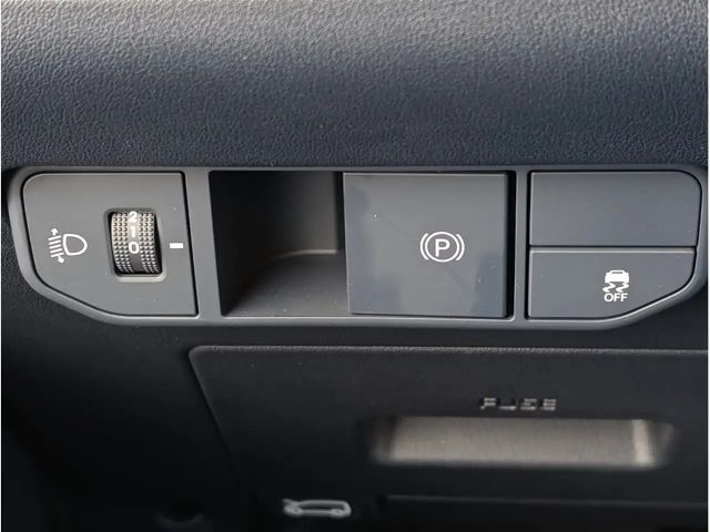 Kia PV5 Passenger 71 kWh