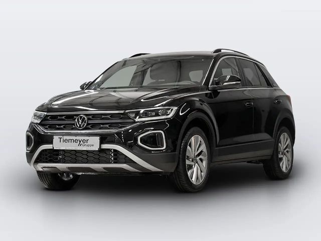 Volkswagen T-Roc 2.0 TDI