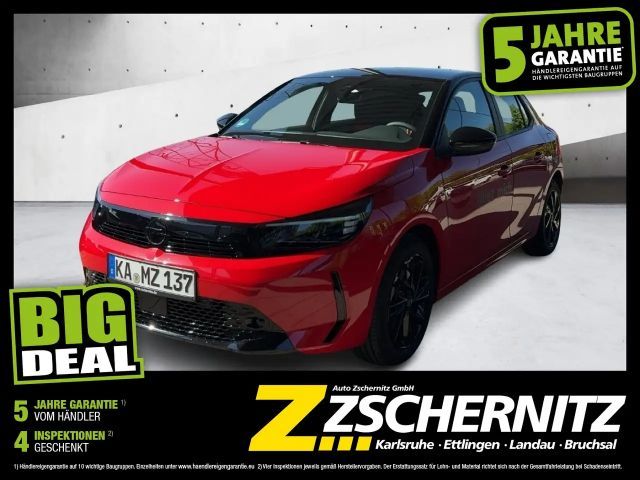 Opel Corsa 1.2 Turbo Turbo