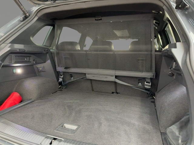 Volkswagen Tiguan 2.0 TSI DSG Style