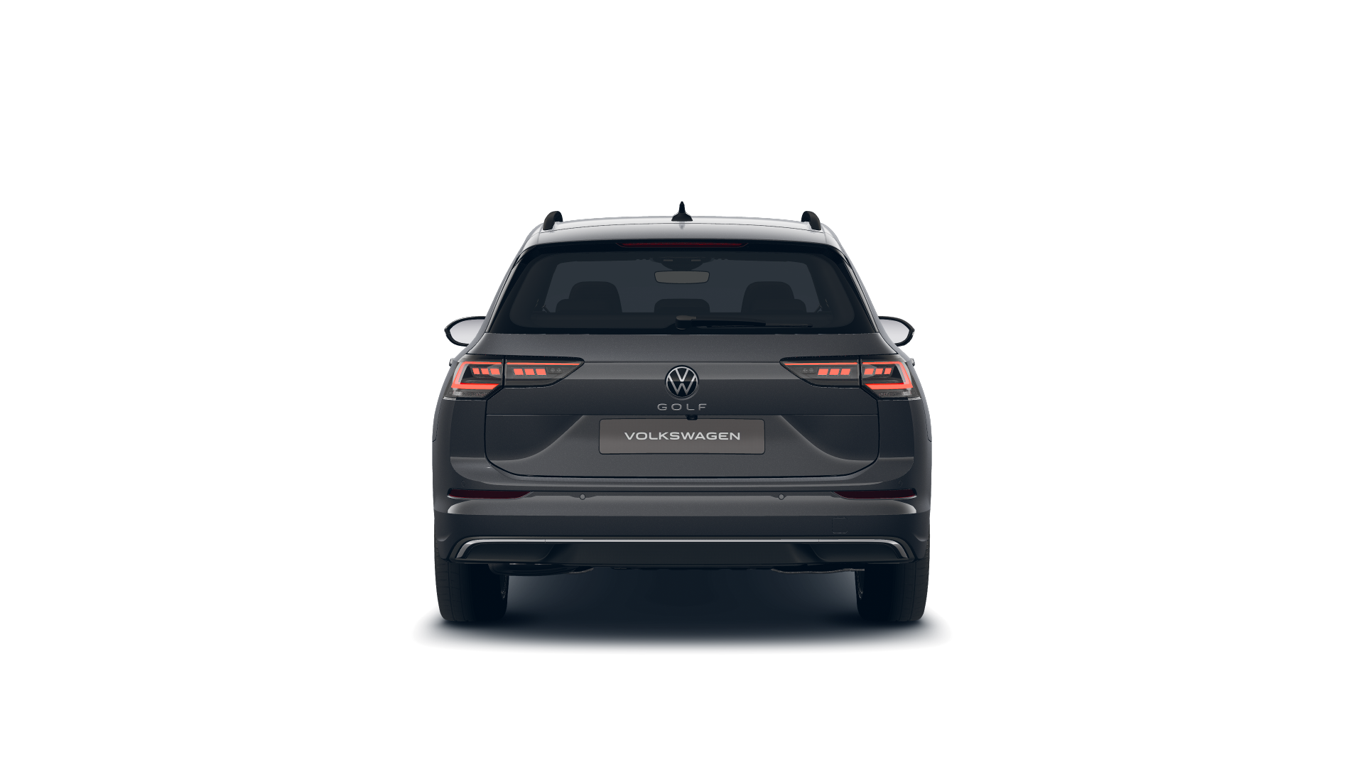 Volkswagen Golf 1.5 TSI Golf VIII Variant