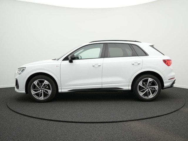 Audi Q3 35 TFSI S-Line S-Tronic