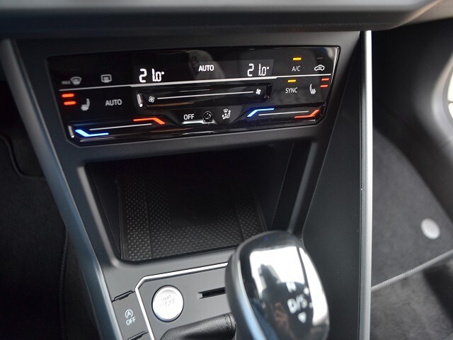 Volkswagen Polo DSG R-Line