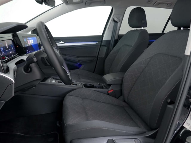 Volkswagen Golf 2.0 TDI DSG Golf VIII Variant